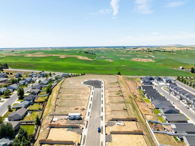 1003 Steptoe View Ln, Cheney, WA 99004