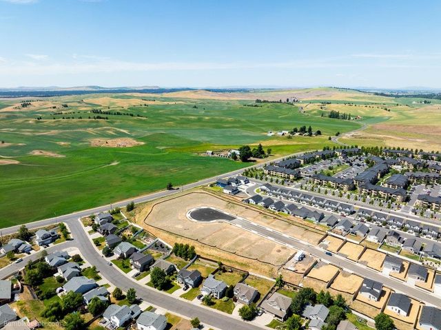 1003 Steptoe View Ln, Cheney, WA 99004