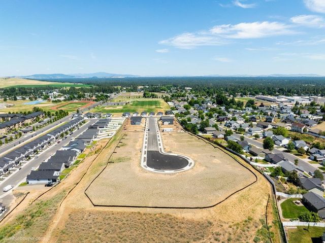 1003 Steptoe View Ln, Cheney, WA 99004