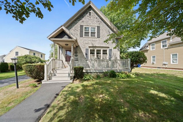 109 West Water St, Rockland, MA 02370