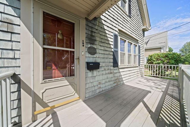 109 West Water St, Rockland, MA 02370