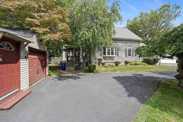 109 West Water St, Rockland, MA 02370