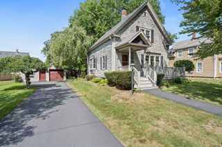 109 West Water St, Rockland, MA 02370