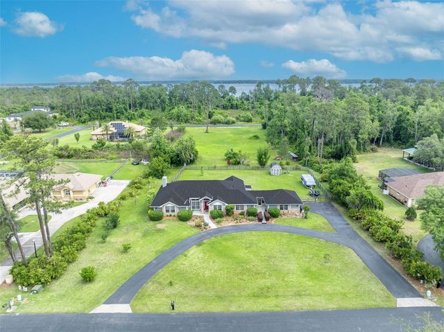 15241 SHADY LANE, Tavares, FL 32778