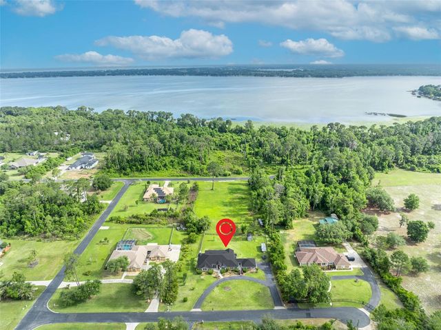 15241 SHADY LANE, Tavares, FL 32778
