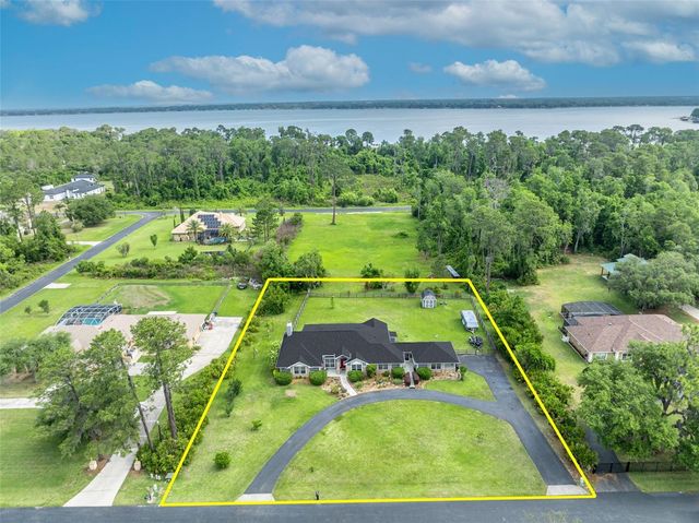 15241 SHADY LANE, Tavares, FL 32778