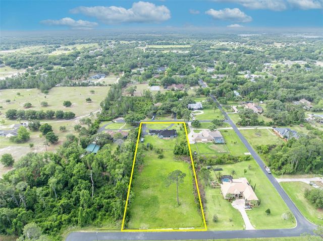 15241 SHADY LANE, Tavares, FL 32778
