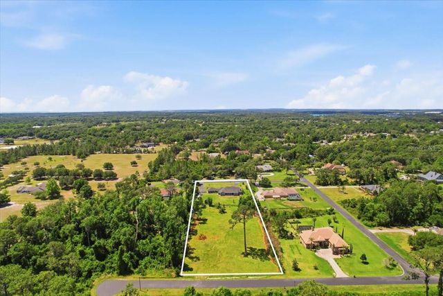 15241 SHADY LANE, Tavares, FL 32778