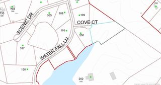 Lot 5 Cove Court, Sanford, NC 27330