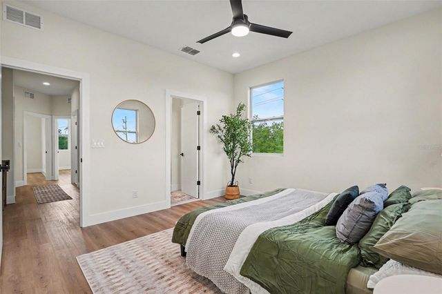 3601 N 52ND STREET 1, Tampa, FL 33619