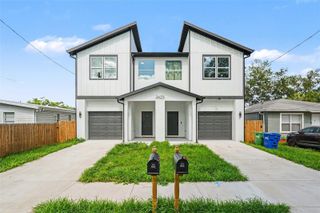 3601 N 52ND STREET 1, Tampa, FL 33619