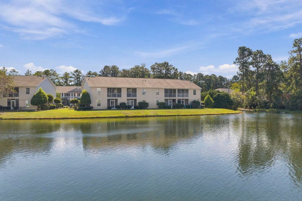 3698 Clay Pond Village Ln Apt 4, Myrtle Beach, SC 29579 — photo 2