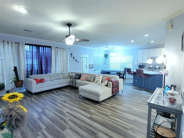 18402 Spinner Court Drive, Humble, TX 77346