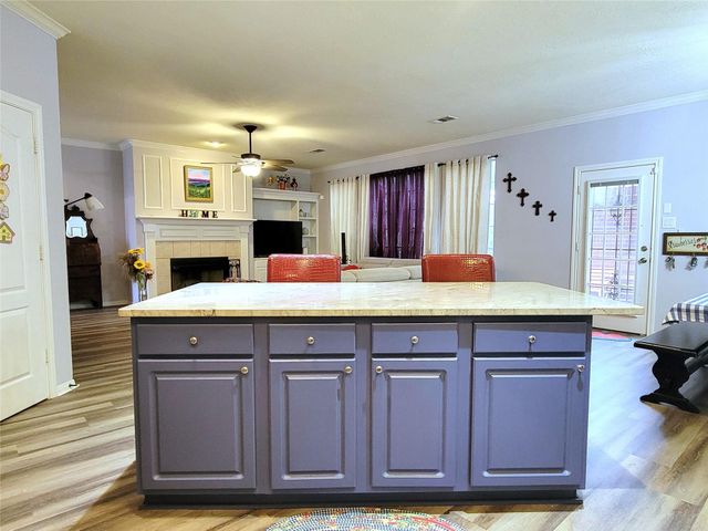 18402 Spinner Court Drive, Humble, TX 77346