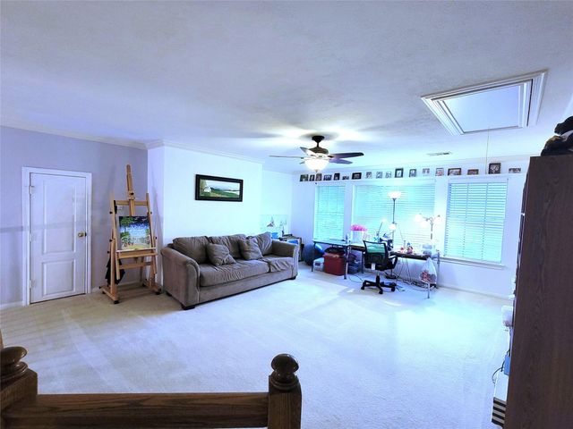 18402 Spinner Court Drive, Humble, TX 77346