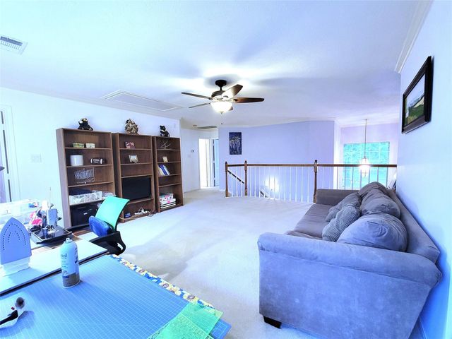 18402 Spinner Court Drive, Humble, TX 77346