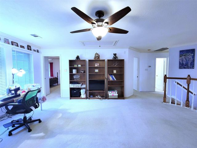 18402 Spinner Court Drive, Humble, TX 77346