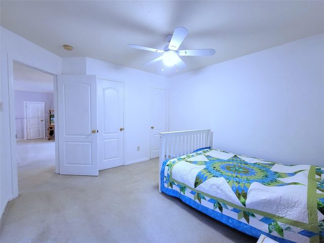 18402 Spinner Court Drive, Humble, TX 77346
