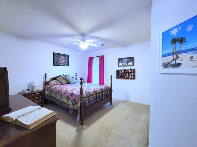 18402 Spinner Court Drive, Humble, TX 77346