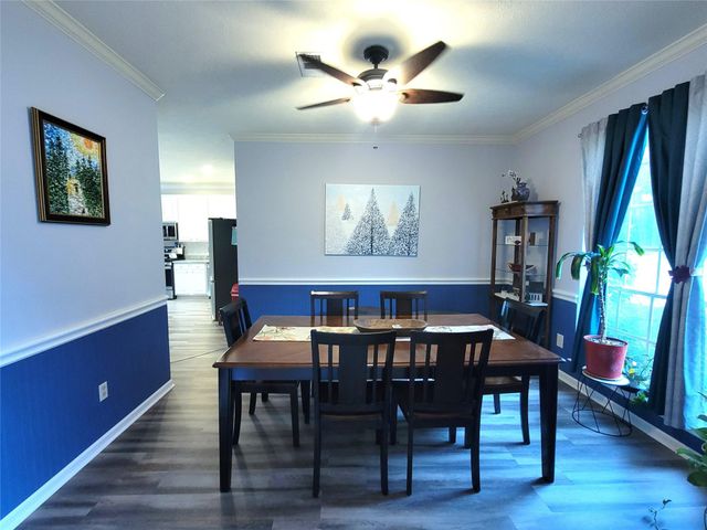 18402 Spinner Court Drive, Humble, TX 77346