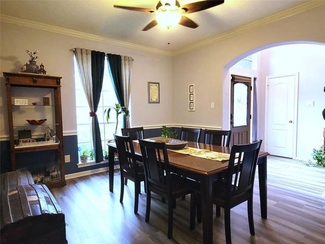 18402 Spinner Court Drive, Humble, TX 77346