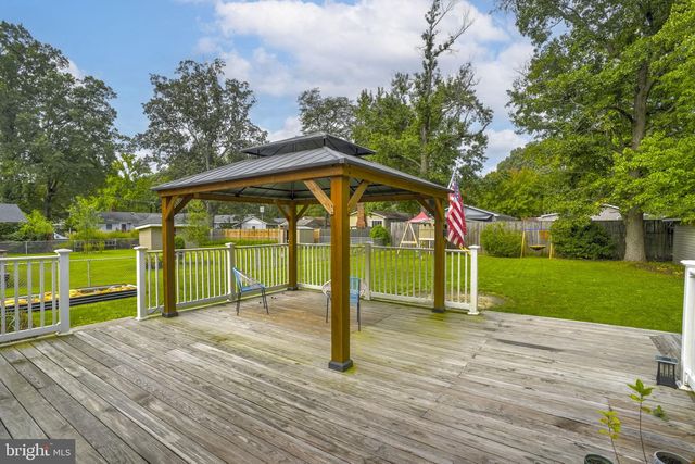 5510 DARTMOUTH ST, Churchton, MD 20733