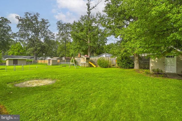 5510 DARTMOUTH ST, Churchton, MD 20733