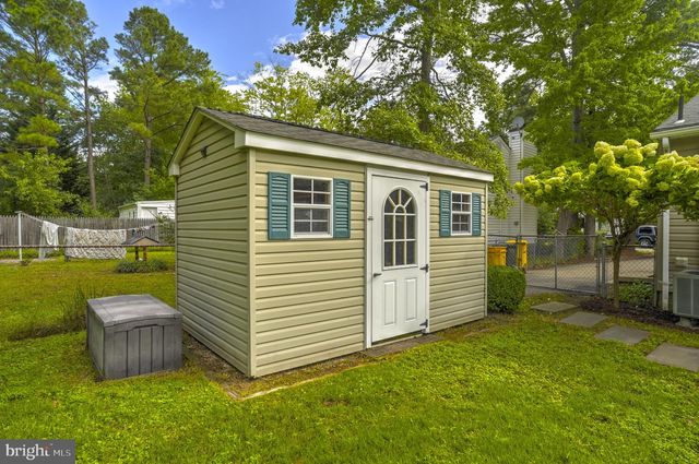5510 DARTMOUTH ST, Churchton, MD 20733