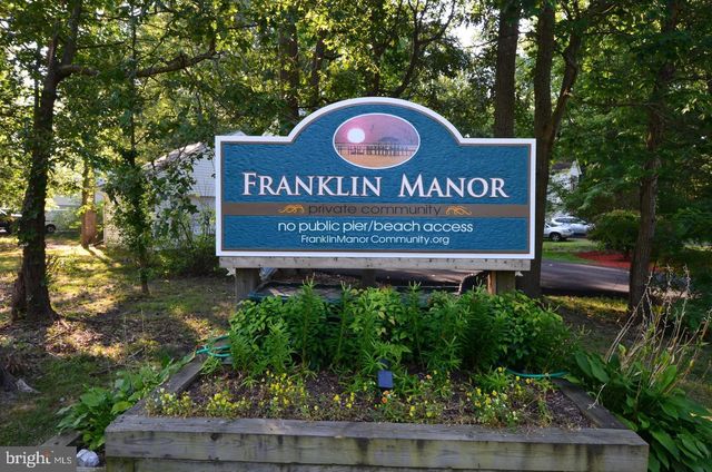 5510 DARTMOUTH ST, Churchton, MD 20733
