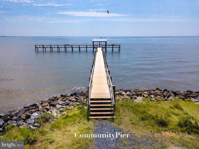 5510 DARTMOUTH ST, Churchton, MD 20733