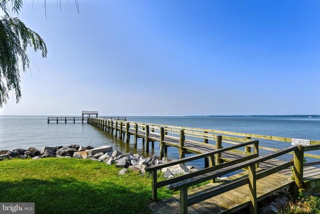 5510 DARTMOUTH ST, Churchton, MD 20733