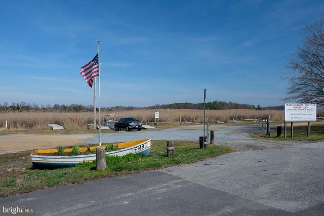 5510 DARTMOUTH ST, Churchton, MD 20733