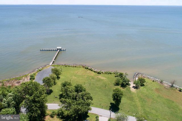 5510 DARTMOUTH ST, Churchton, MD 20733