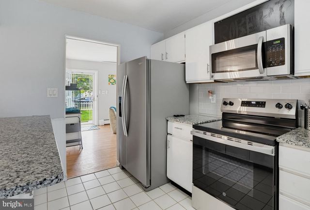 5510 DARTMOUTH ST, Churchton, MD 20733