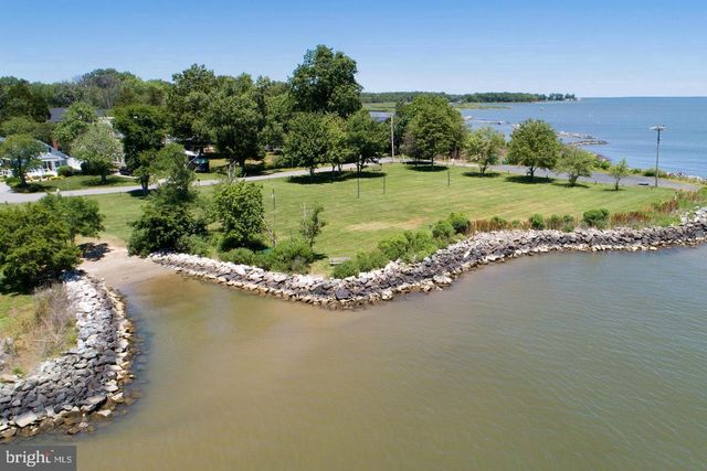 5510 DARTMOUTH ST, Churchton, MD 20733