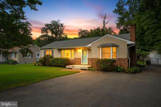 5510 DARTMOUTH ST, Churchton, MD 20733