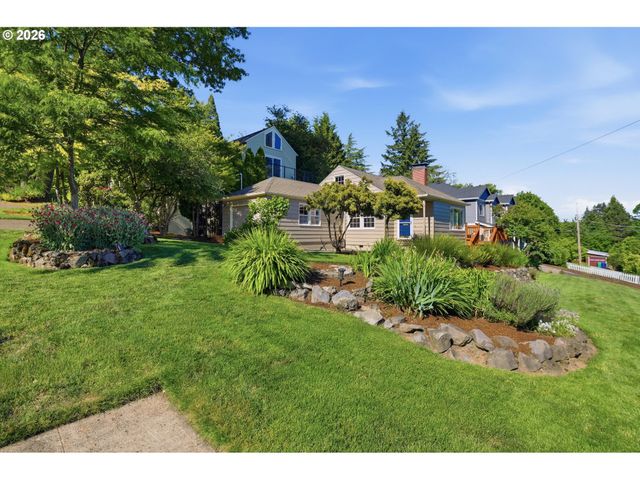 7158 Sw 4TH Ave, Portland, OR 97219