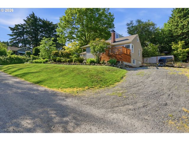 7158 Sw 4TH Ave, Portland, OR 97219