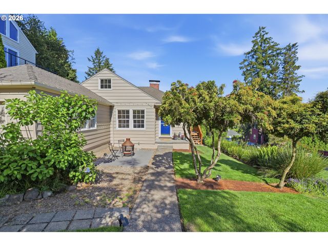7158 Sw 4TH Ave, Portland, OR 97219