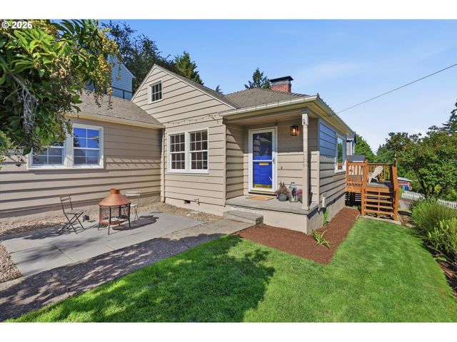 7158 Sw 4TH Ave, Portland, OR 97219