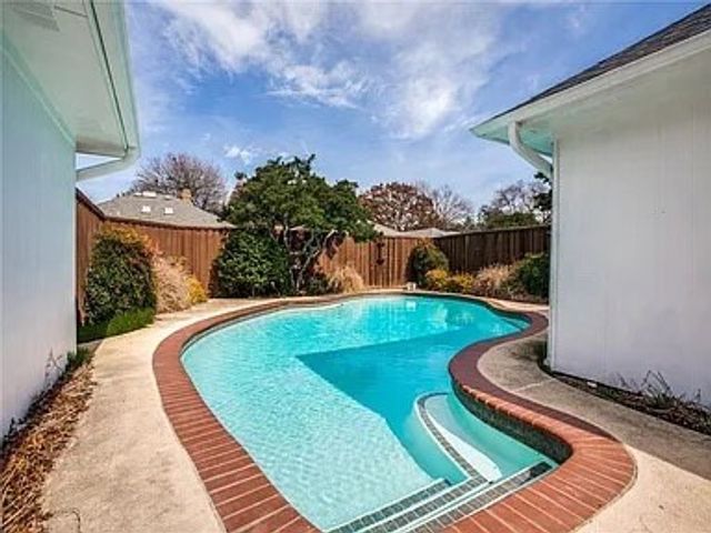 6919 Echo Bluff Drive, Dallas, TX 75248