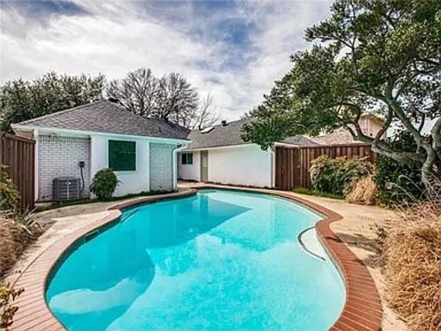 6919 Echo Bluff Drive, Dallas, TX 75248