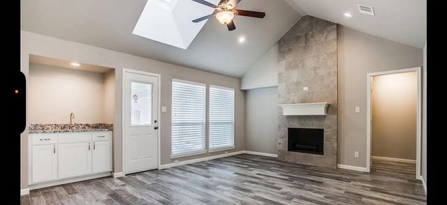 6919 Echo Bluff Drive, Dallas, TX 75248