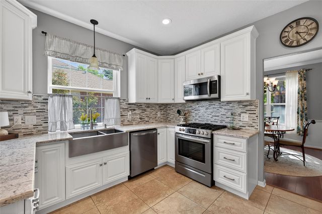 1211 Irish Mist Court, Katy, TX 77450