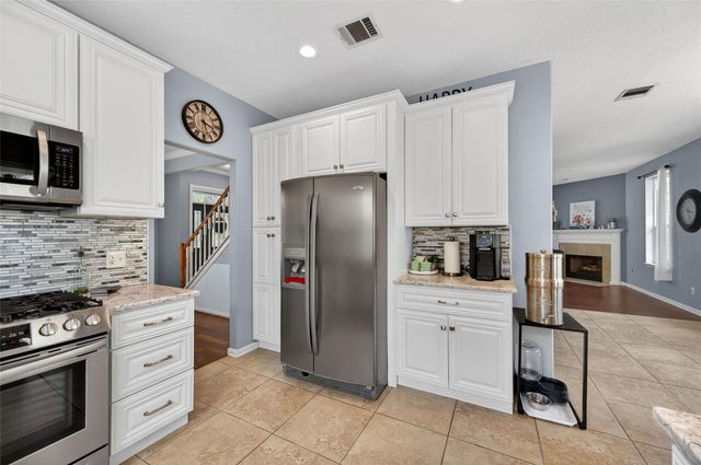 1211 Irish Mist Court, Katy, TX 77450