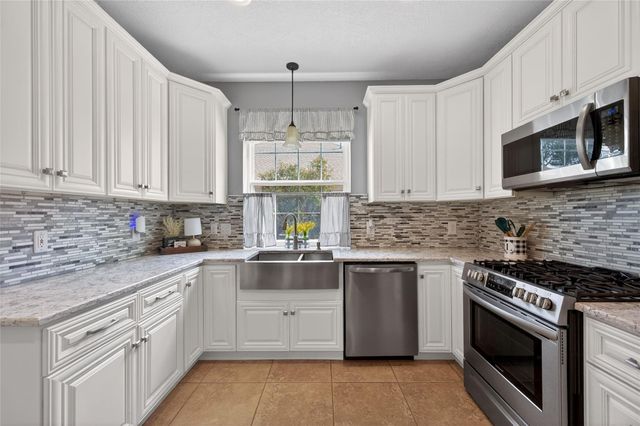 1211 Irish Mist Court, Katy, TX 77450