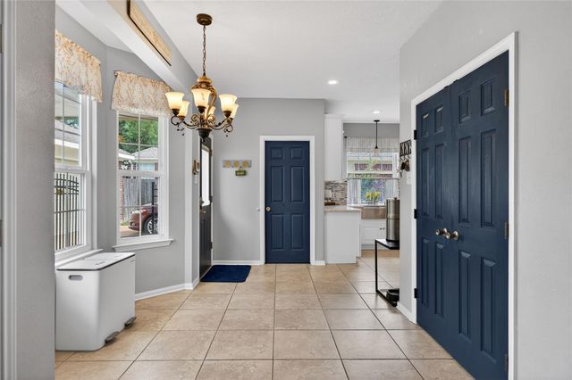 1211 Irish Mist Court, Katy, TX 77450