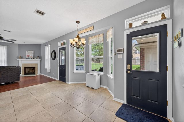 1211 Irish Mist Court, Katy, TX 77450