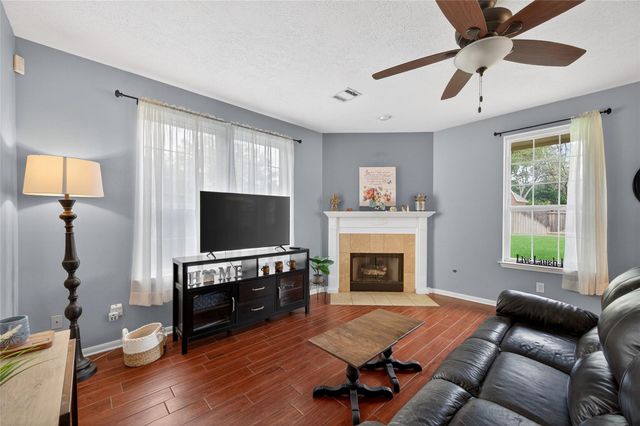 1211 Irish Mist Court, Katy, TX 77450