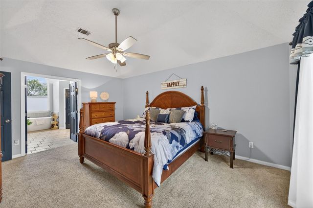 1211 Irish Mist Court, Katy, TX 77450